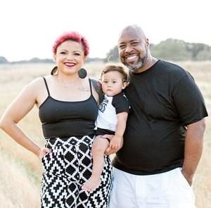 Meet your Posher, Fred